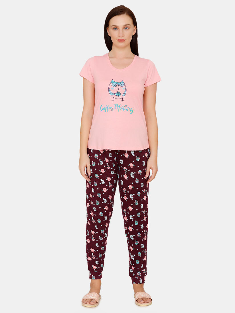 butter knit pajamas