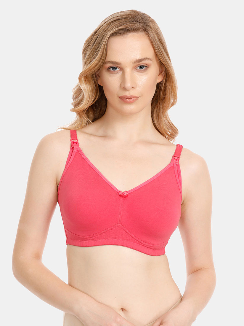 double layered bra online
