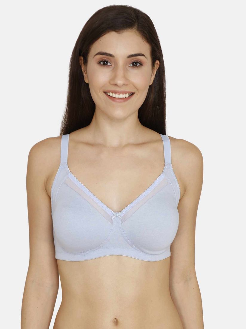 Double layered full coverage bra Clearance
