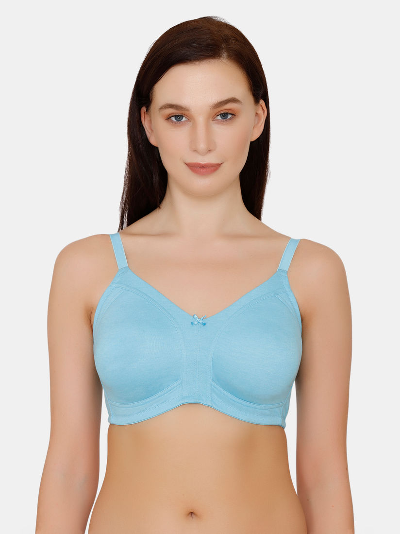 Double layered full coverage bra Clearance