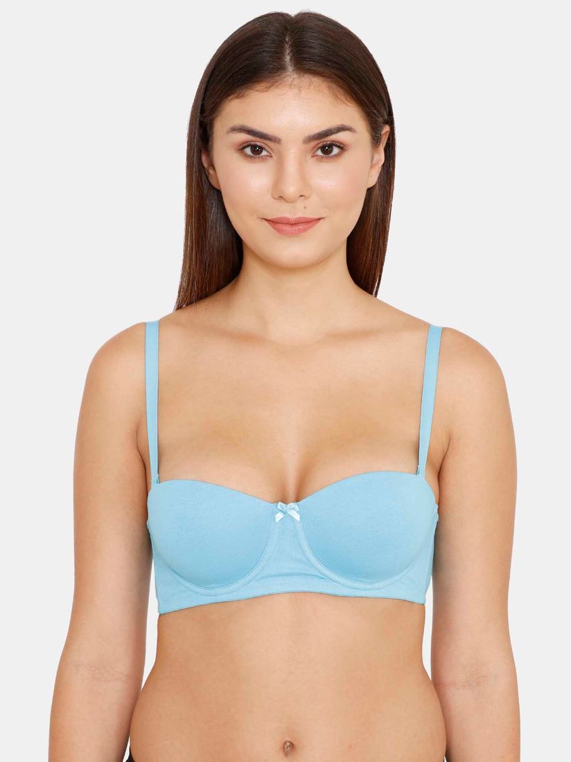 Zivame strapless bra Clearance