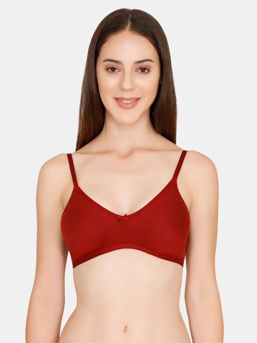 double layered bra online