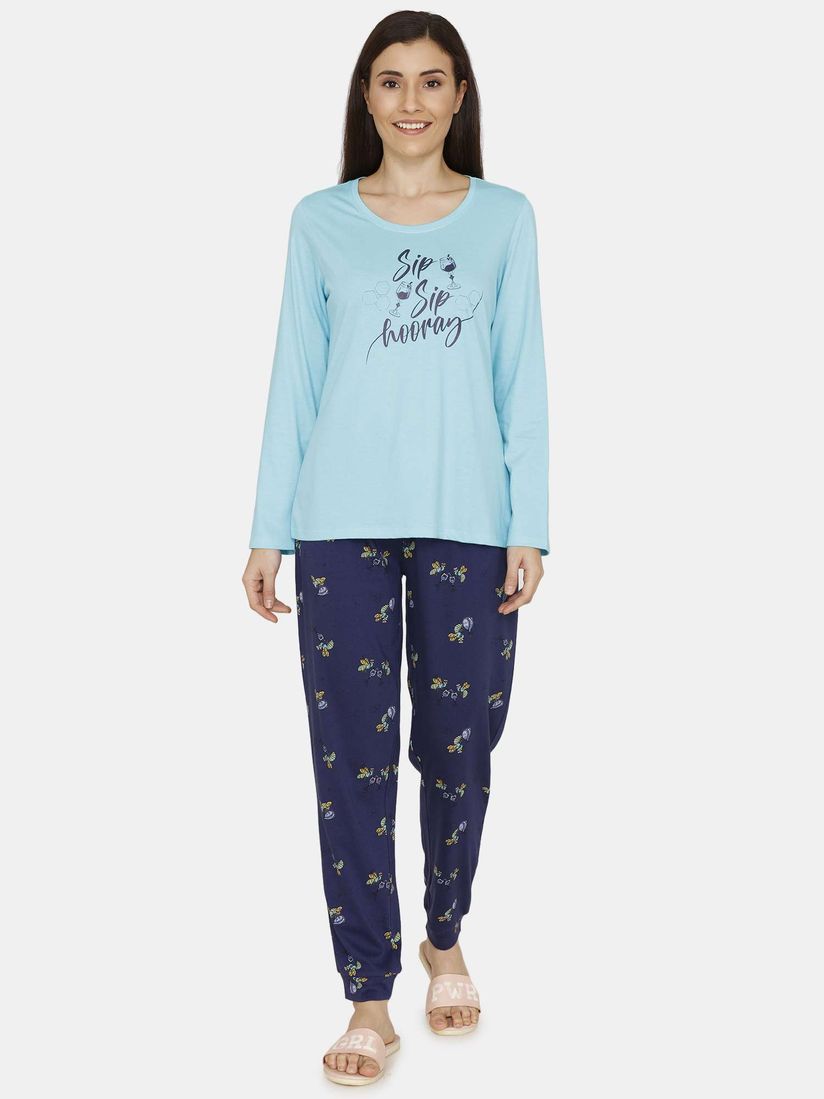 bee pyjama set