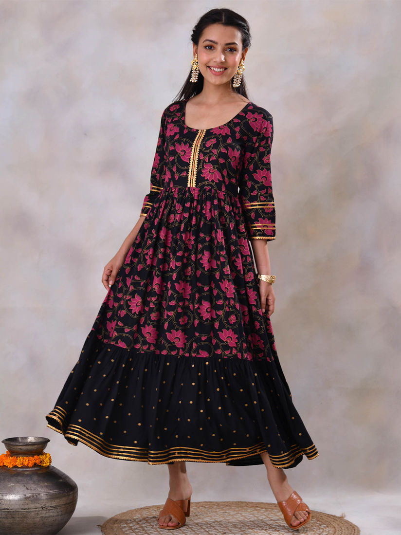 rustorange dresses online