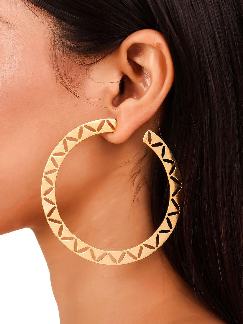 Gold palla Clearance