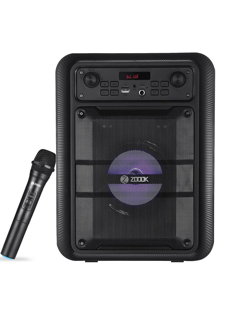 z zoook bluetooth