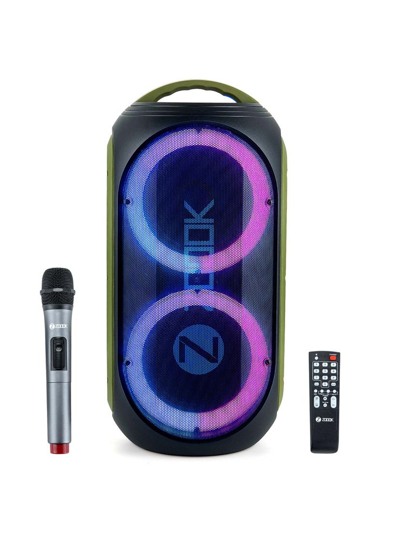 zoook bluetooth speakers online